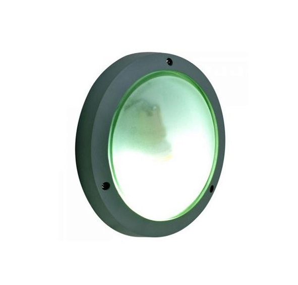 Светильник уличный Arte Lamp А2051PF-1GY